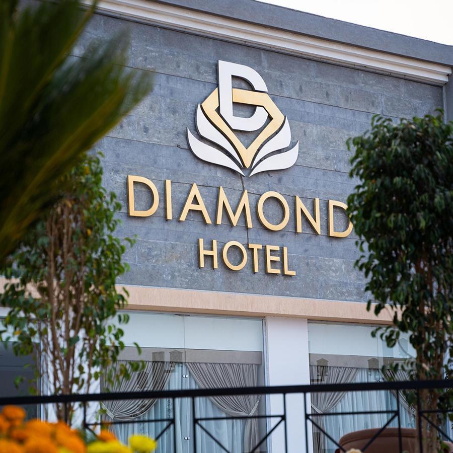 Diamond Land Hotel Madinat Al Ashir min Ramadan Dış mekan fotoğraf