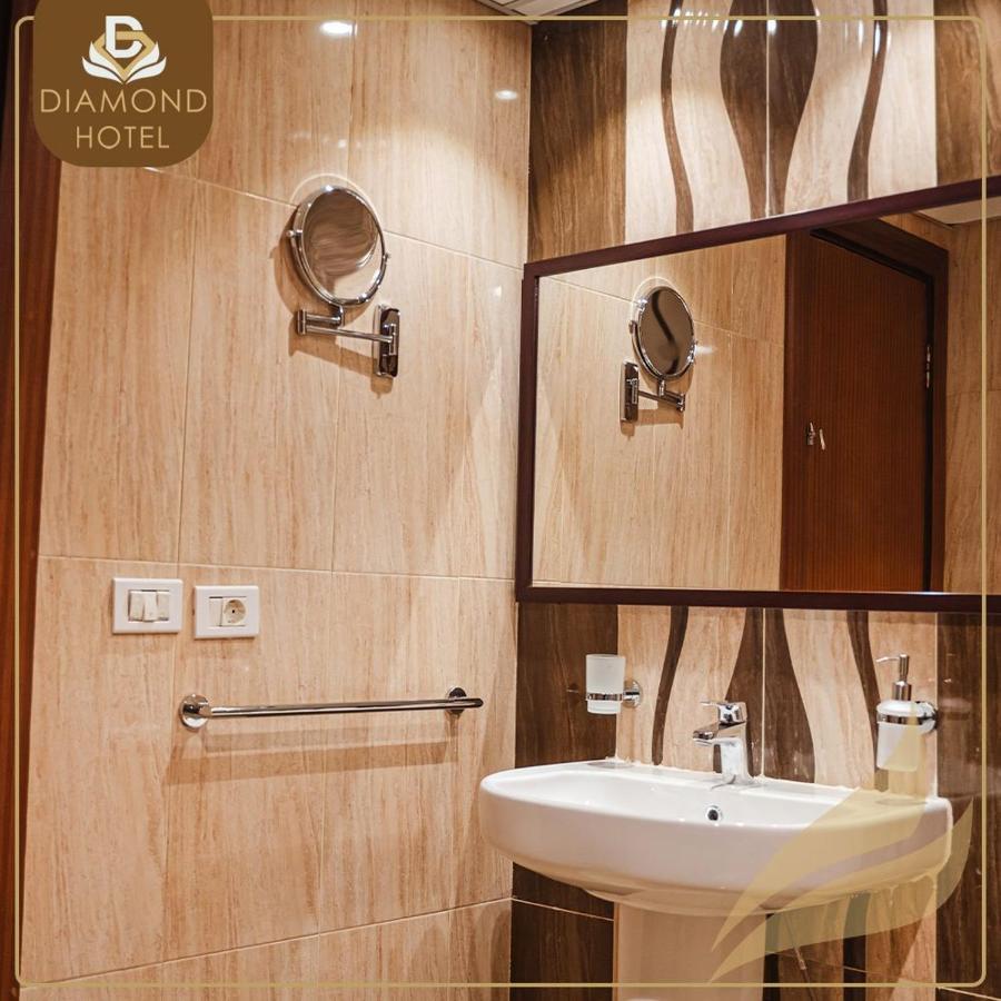 Diamond Land Hotel Madinat Al Ashir min Ramadan Dış mekan fotoğraf